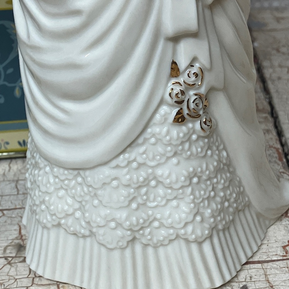 Lenox figurine - Picture 6 of 14